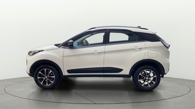 View Tata Nexon Image 28 Used Tata Nexon Image 28