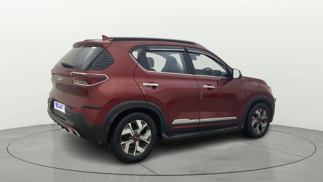 UsedCar