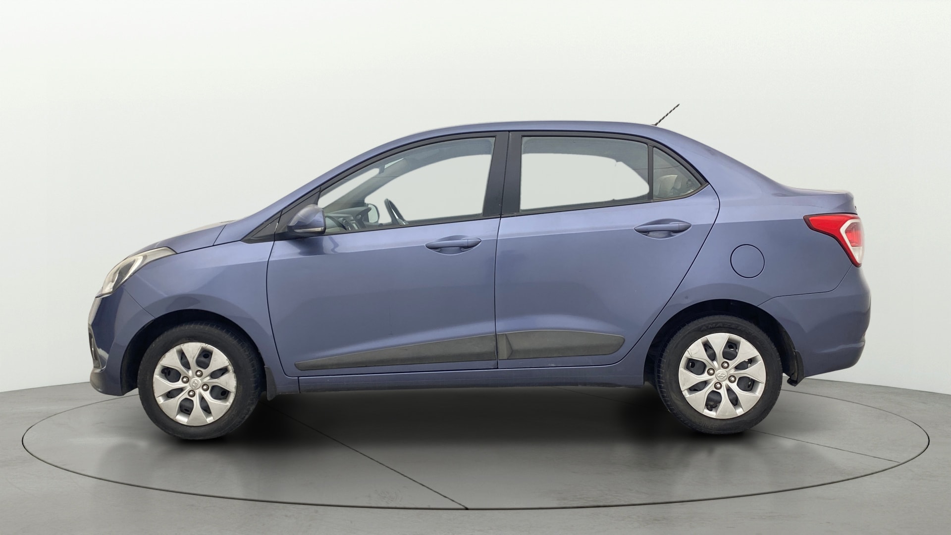 View 2015 Hyundai Xcent S Petrol Image 5 Used 2015 Hyundai Xcent S Petrol Image 5