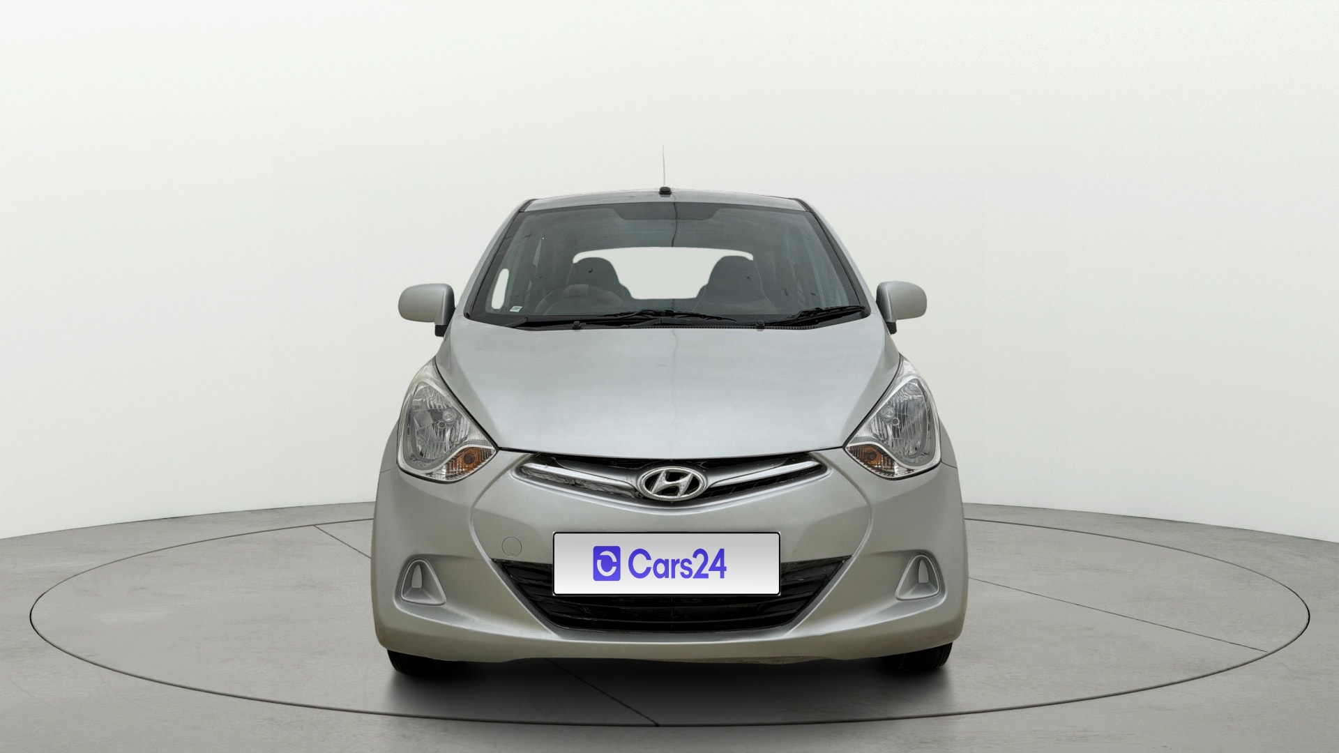 Used 2016 Hyundai EON Used 2016 Hyundai EON