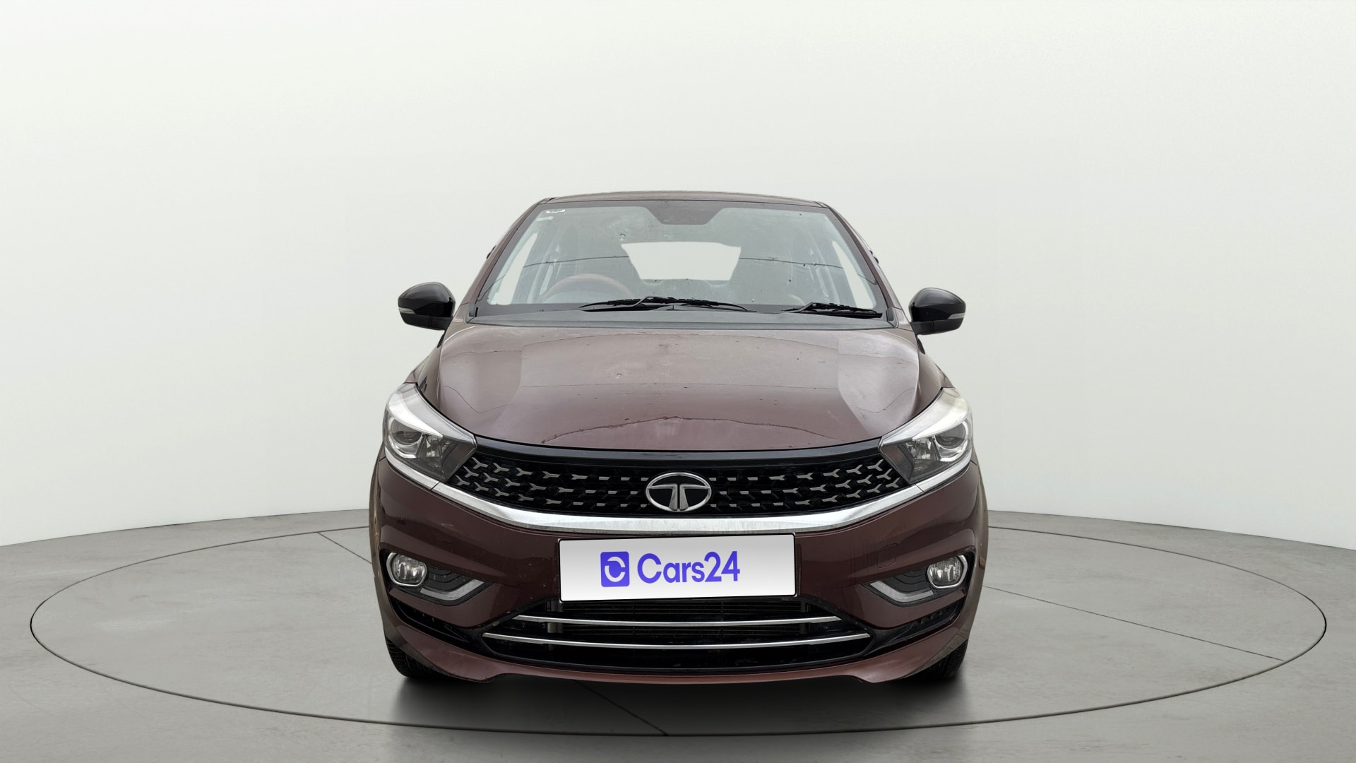 Used 2024 Tata Tigor Used 2024 Tata Tigor