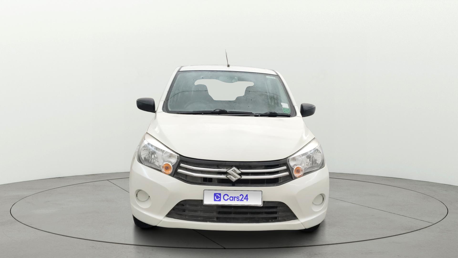 Used 2016 Maruti Suzuki 1000 Used 2016 Maruti Suzuki 1000