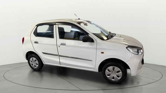View Maruti Suzuki Alto K10 Image 21 Used Maruti Suzuki Alto K10 Image 21