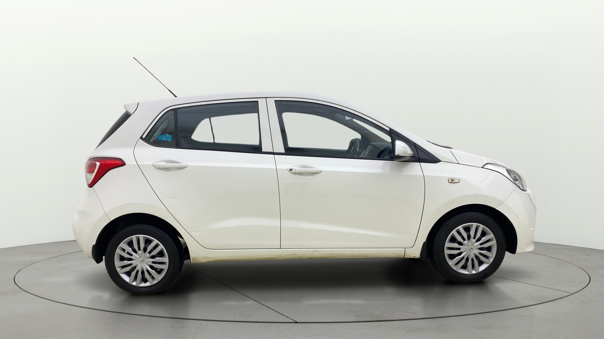 View 2018 Hyundai Grand i10 Magna 1.2 Kappa VTVT Image 25 Used 2018 Hyundai Grand i10 Magna 1.2 Kappa VTVT Image 25
