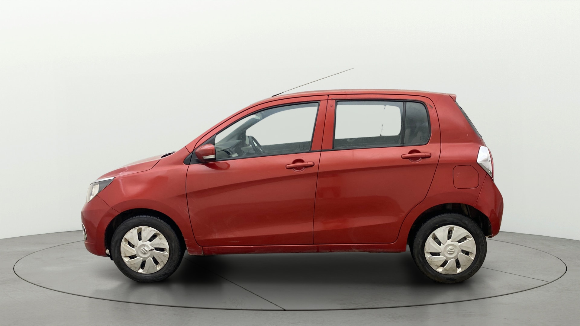 View 2014 Maruti Suzuki 1000 Base Variant Image 5 Used 2014 Maruti Suzuki 1000 Base Variant Image 5