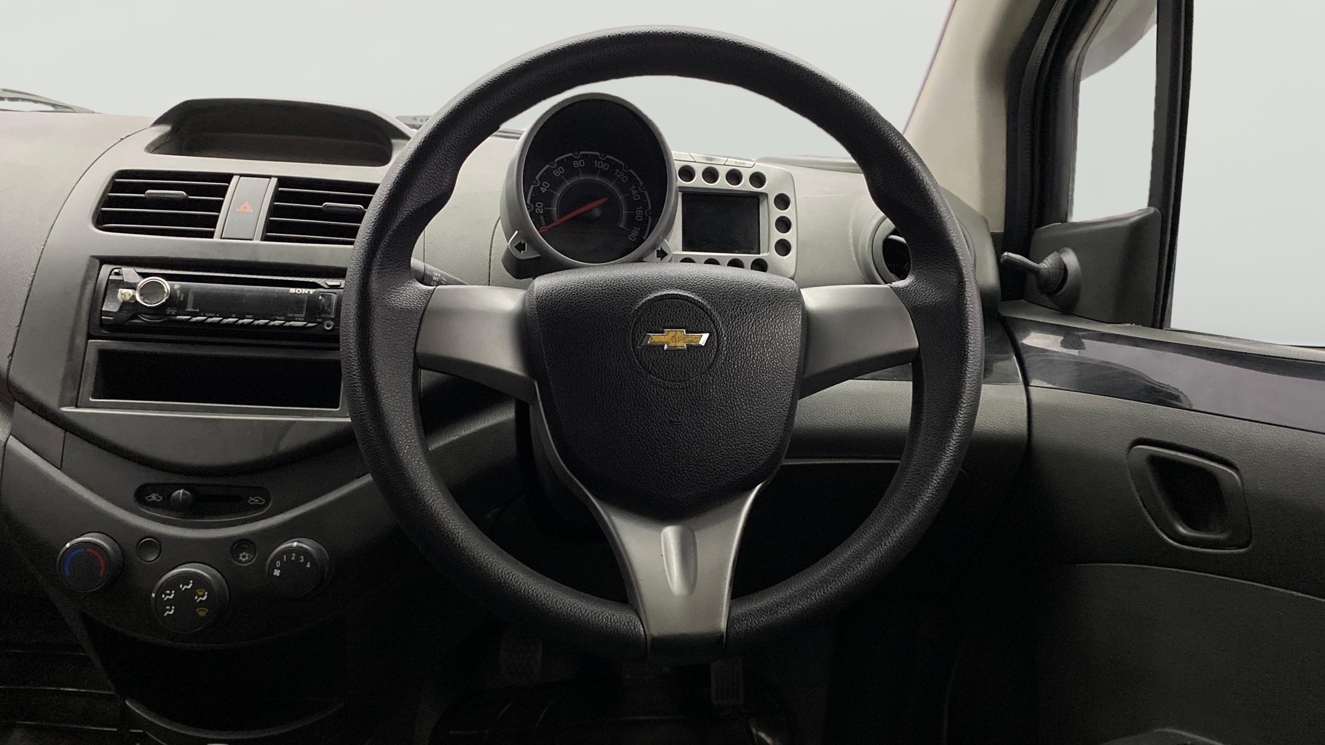 View 2014 Chevrolet Beat 1.2 LS Image 12 Used 2014 Chevrolet Beat 1.2 LS Image 12