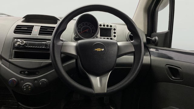 View Chevrolet Beat Image 12 Used Chevrolet Beat Image 12