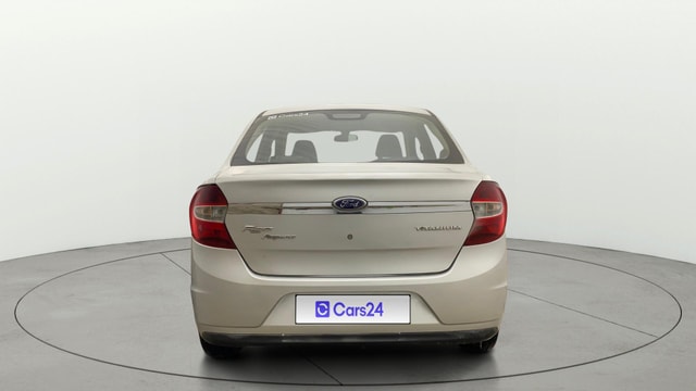View Ford Figo Aspire Image 38 Used Ford Figo Aspire Image 38