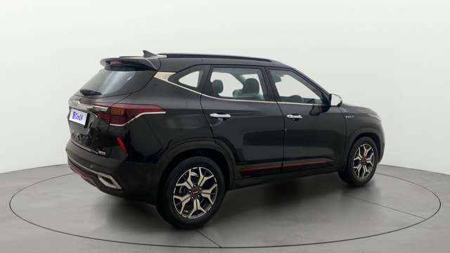 View Kia Seltos Image 46 Used Kia Seltos Image 46