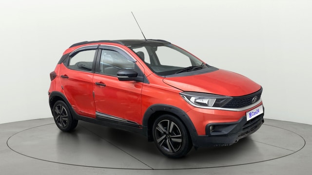View Tata Tiago NRG Image 38 Used Tata Tiago NRG Image 38