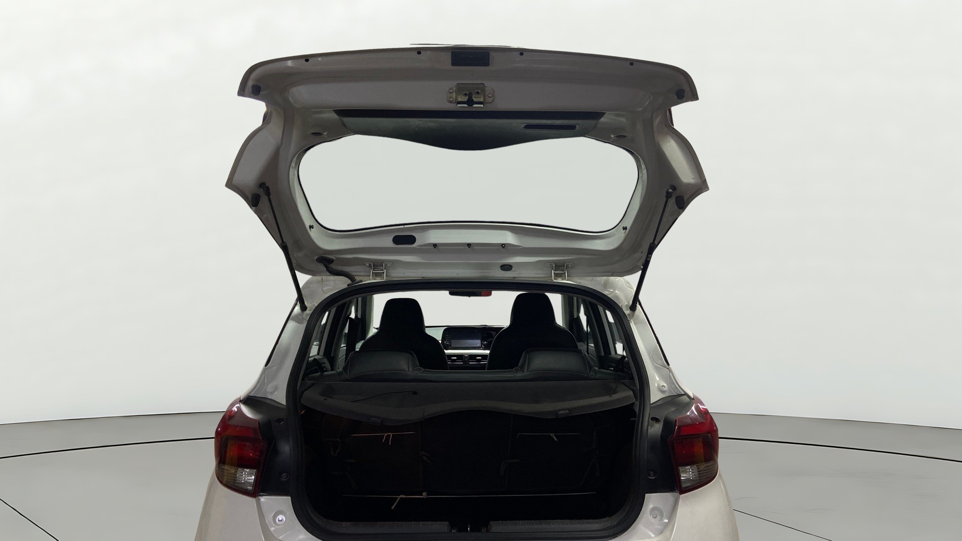 Used 2023 Hyundai Grand i10 Nios Used 2023 Hyundai Grand i10 Nios