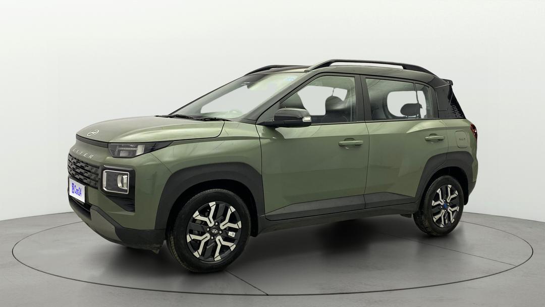 UsedCar