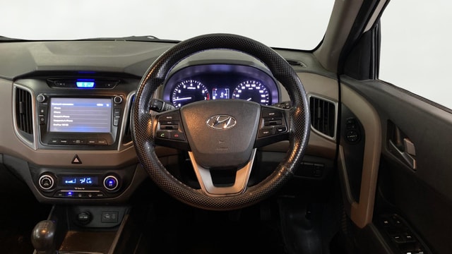 View Hyundai Creta Image 20 Used Hyundai Creta Image 20