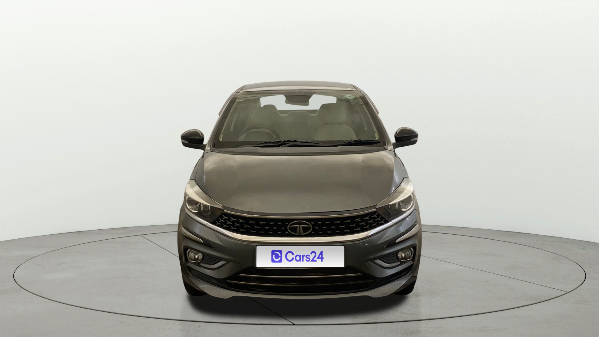 Used 2022 Tata Tigor Used 2022 Tata Tigor