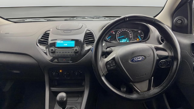View Ford Figo Aspire Image 20 Used Ford Figo Aspire Image 20