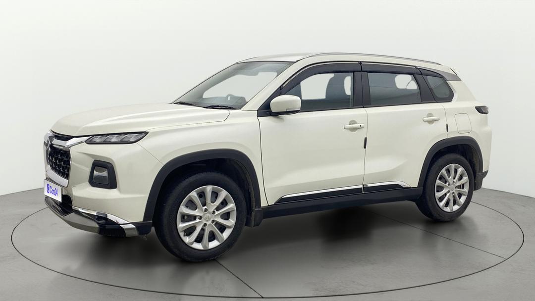 UsedCar