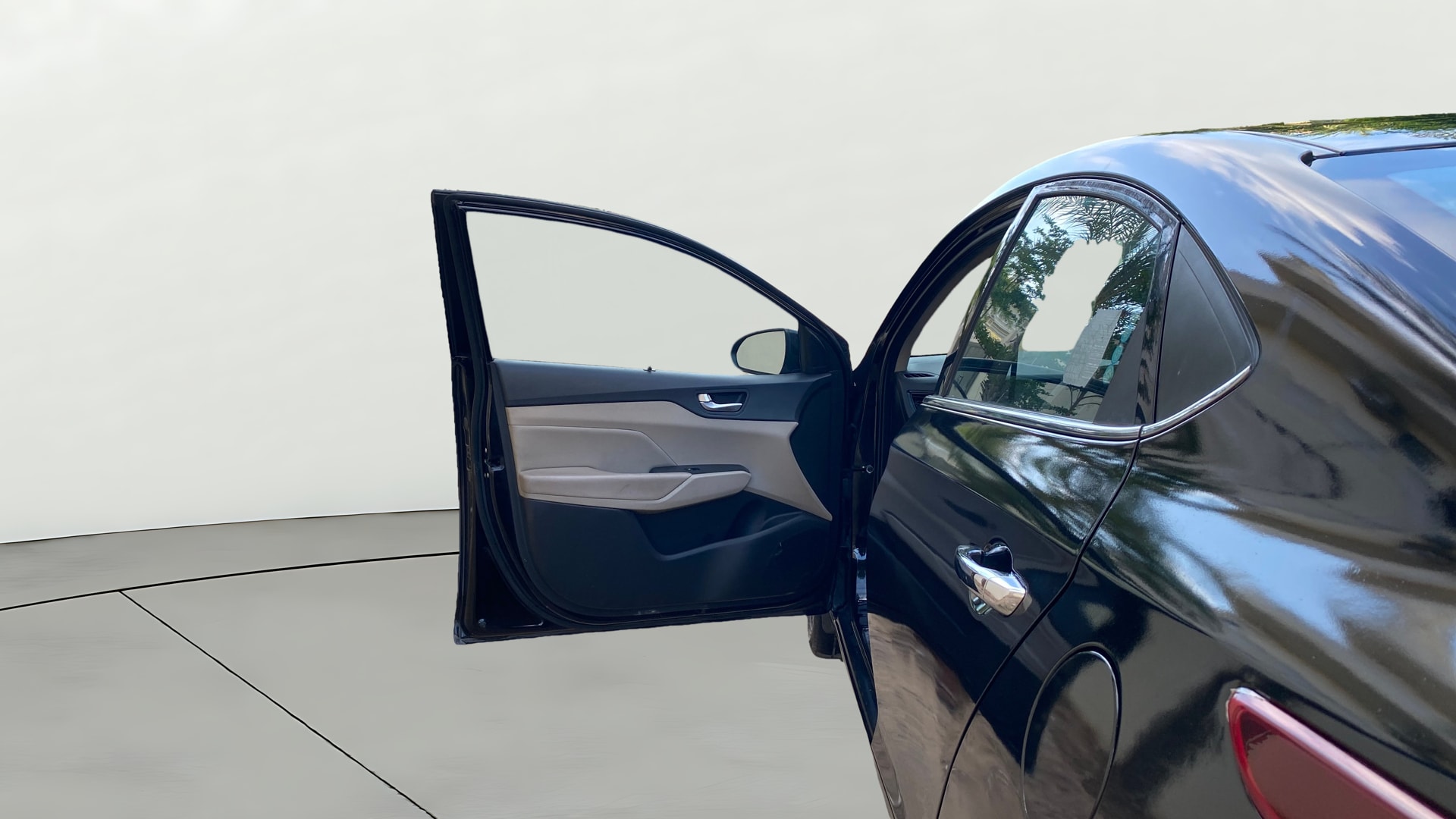 Used 2022 Hyundai Verna Used 2022 Hyundai Verna