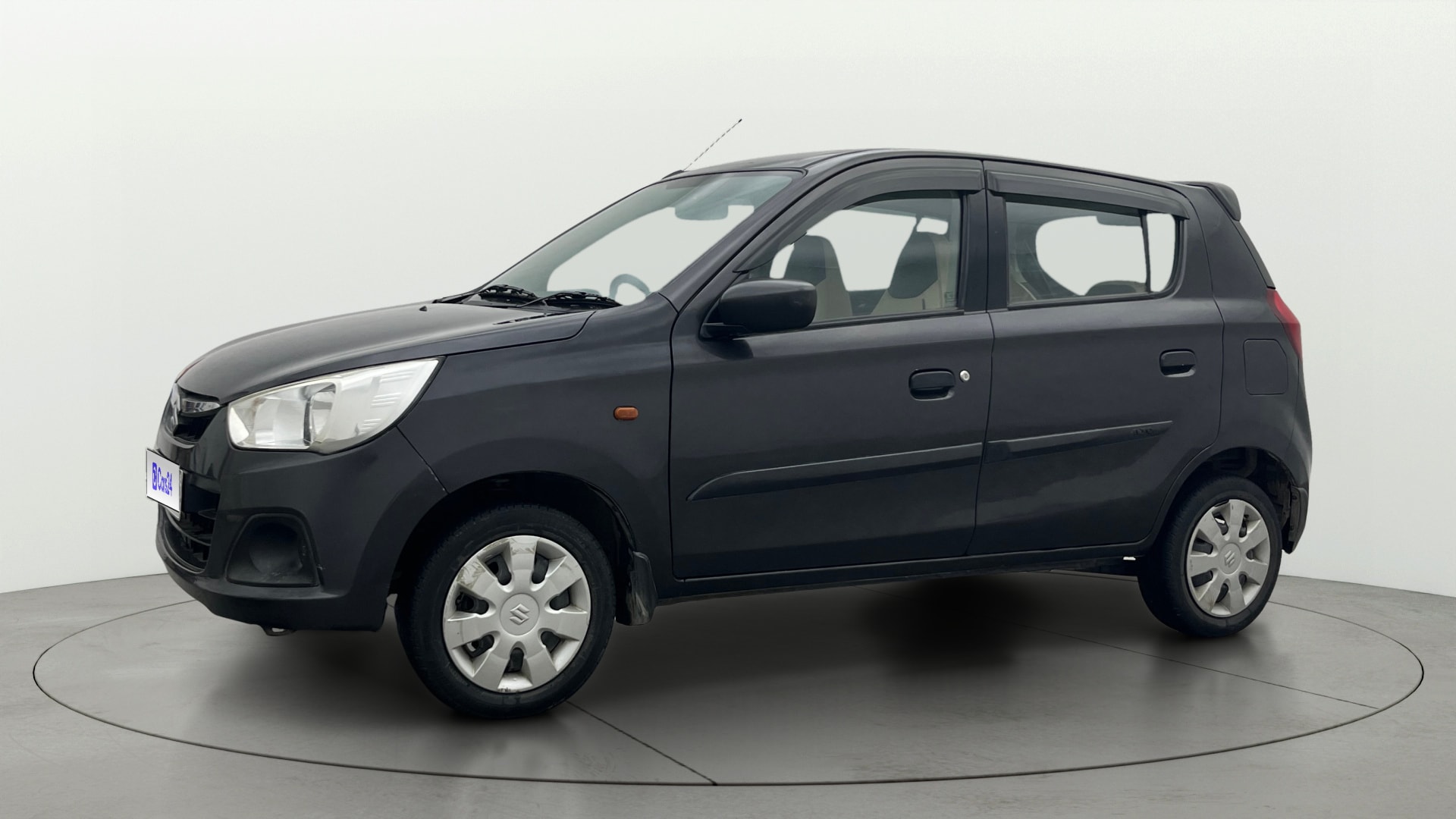 View 2016 Maruti Suzuki Alto K10 LX Image 34 Used 2016 Maruti Suzuki Alto K10 LX Image 34