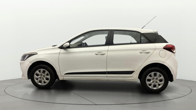 View Hyundai Elite i20 Image 5 Used Hyundai Elite i20 Image 5