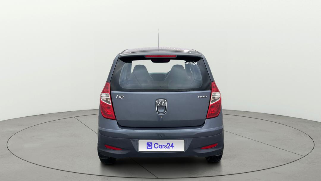 UsedCar
