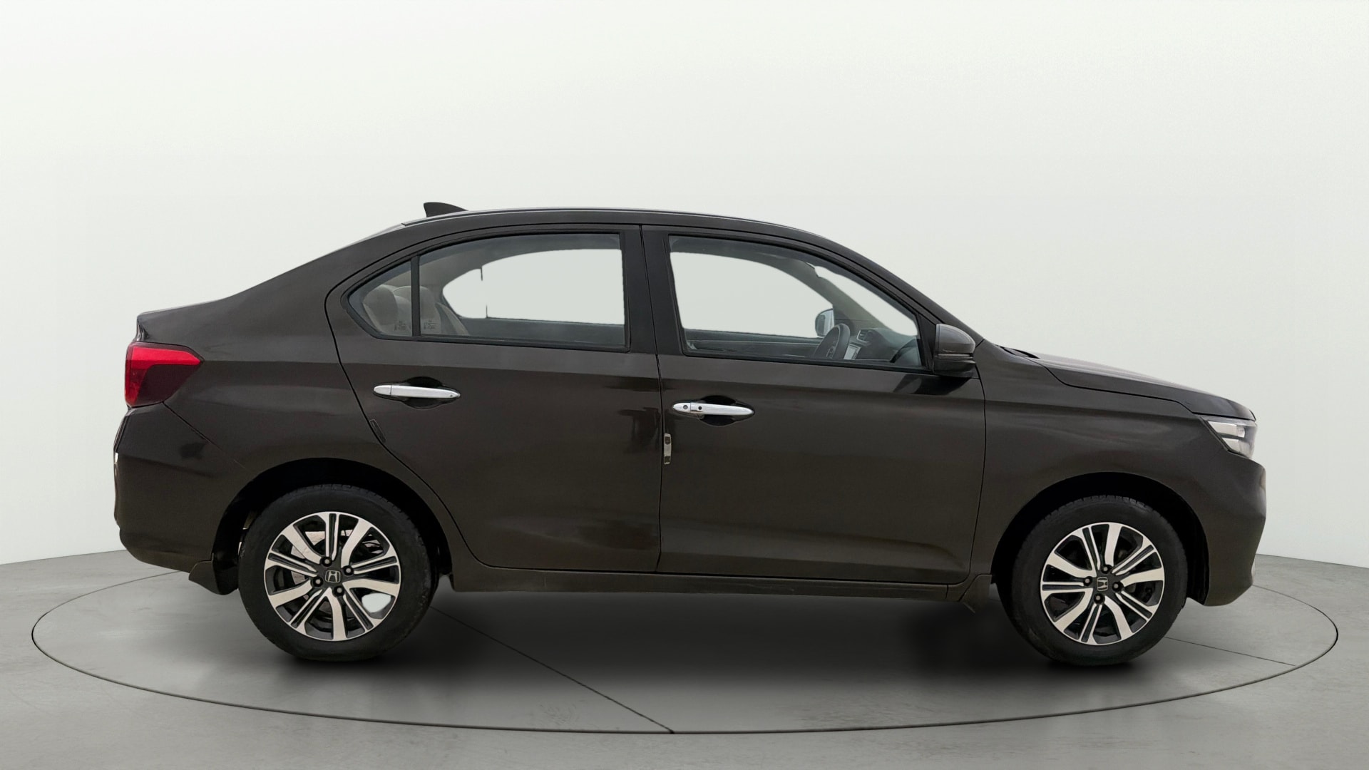 View 2022 Honda Amaze E MT Petrol BS IV Image 27 Used 2022 Honda Amaze E MT Petrol BS IV Image 27