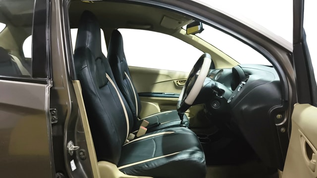 View Honda Amaze Image 26 Used Honda Amaze Image 26