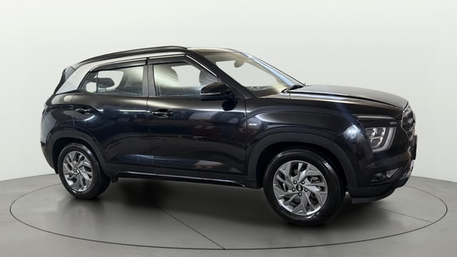 View Hyundai Creta Image 39 Used Hyundai Creta Image 39