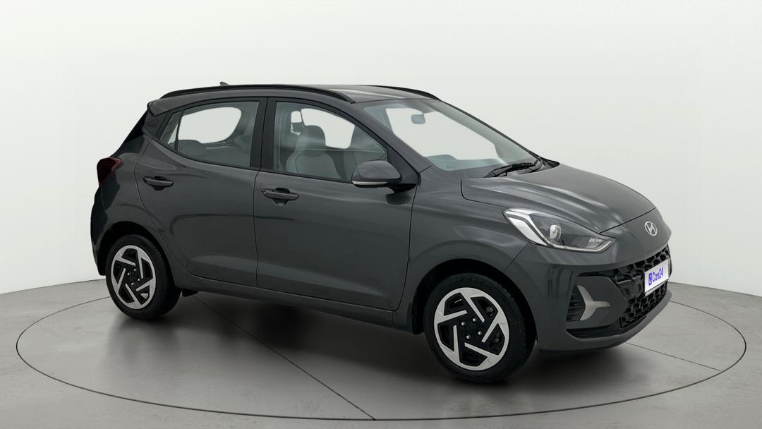 UsedCar