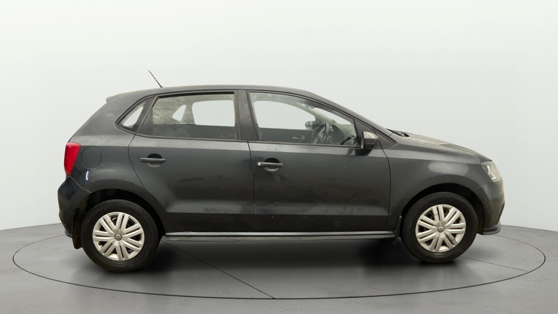 Used 2021 Volkswagen Polo Used 2021 Volkswagen Polo