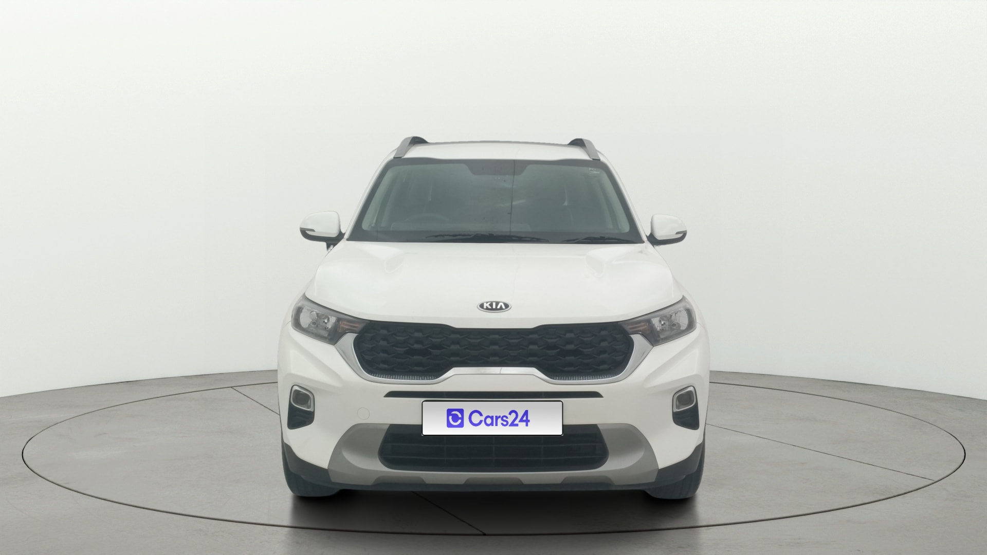 Used 2021 Kia Sonet Used 2021 Kia Sonet