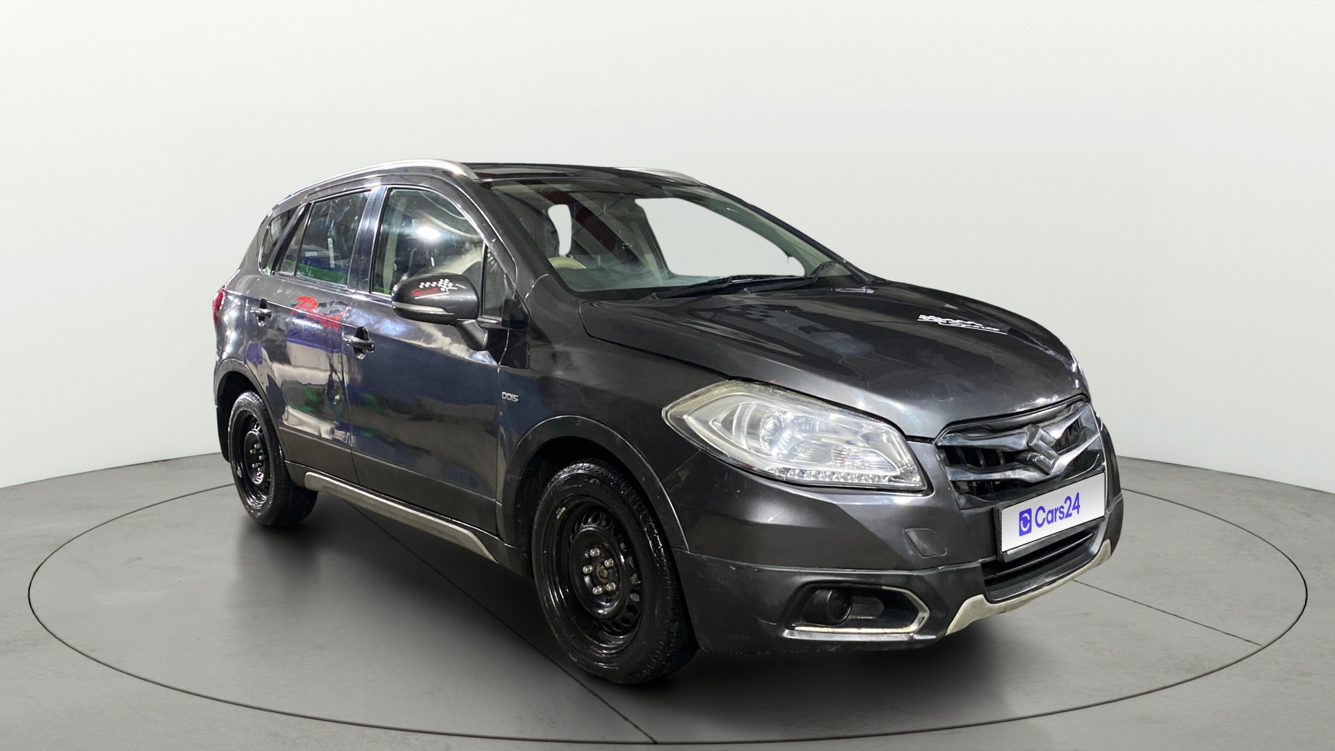 View 2016 Maruti Suzuki 1000 Base Variant Image 23 Used 2016 Maruti Suzuki 1000 Base Variant Image 23