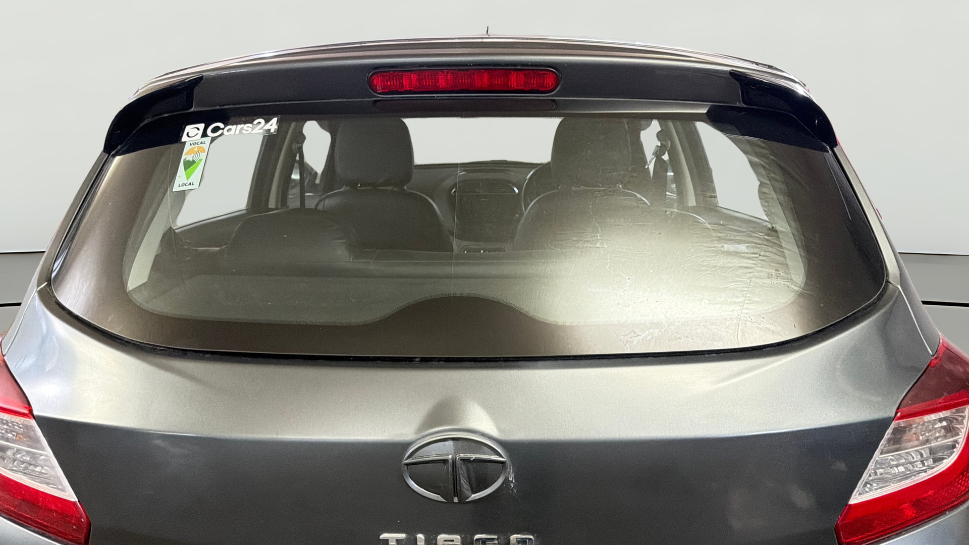 Used 2021 Tata Tiago Used 2021 Tata Tiago