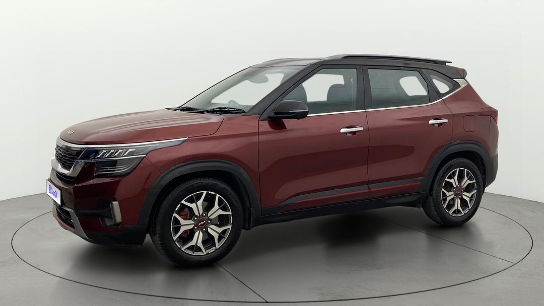 UsedCar