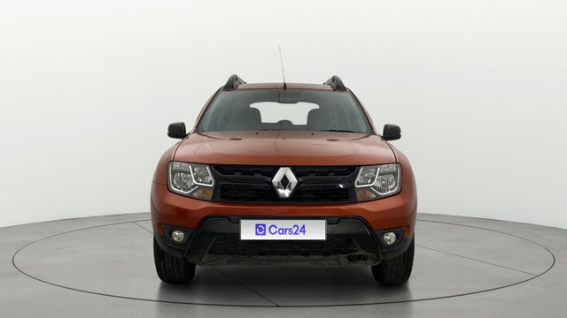 View Renault Duster Image 1 Used Renault Duster Image 1