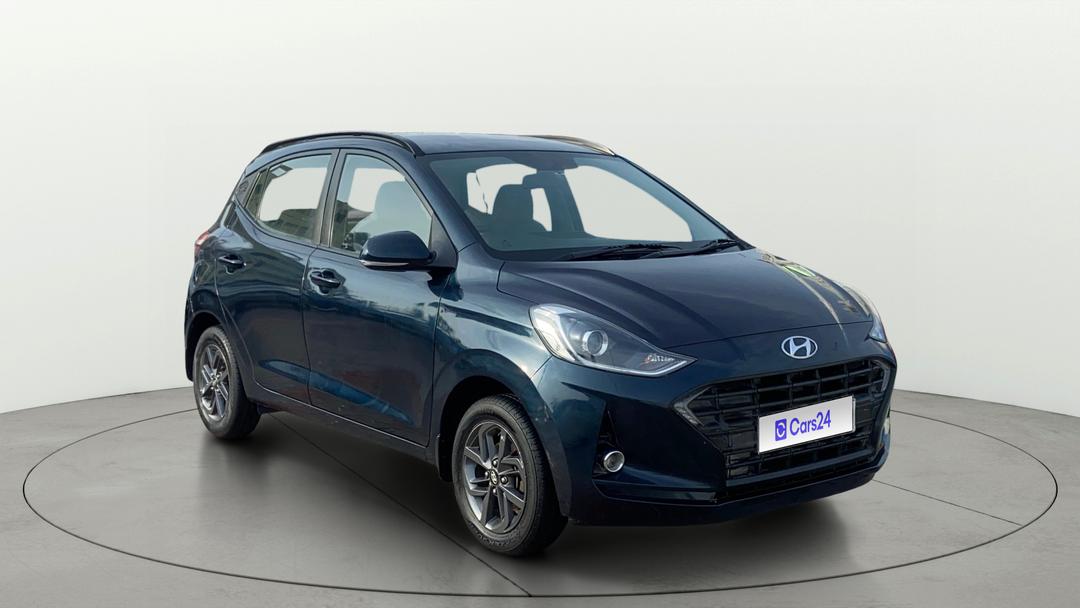 UsedCar