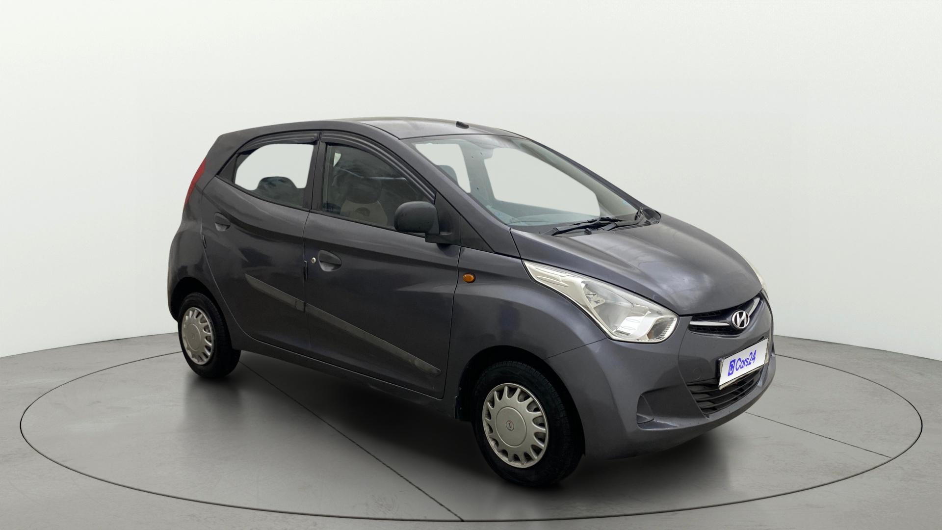 View 2016 Hyundai EON Era Plus Image 35 Used 2016 Hyundai EON Era Plus Image 35