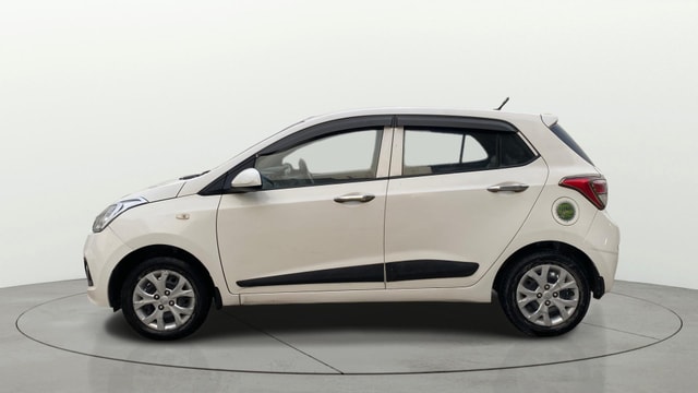 View Hyundai Grand i10 Image 5 Used Hyundai Grand i10 Image 5