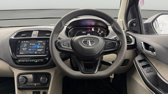 View Tata Tiago Image 20 Used Tata Tiago Image 20
