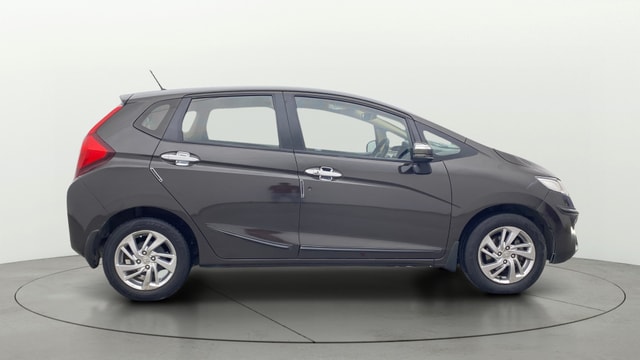View Honda Jazz Image 9 Used Honda Jazz Image 9