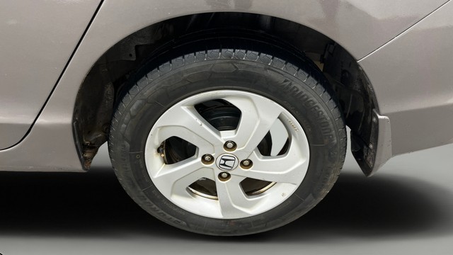 View Honda City Image 12 Used Honda City Image 12