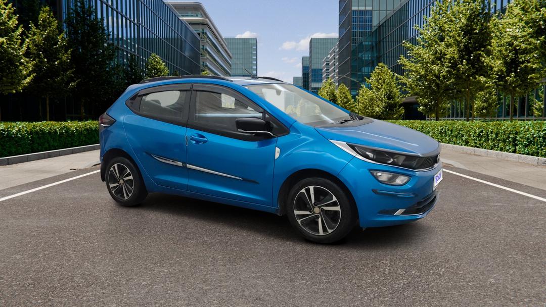 UsedCar