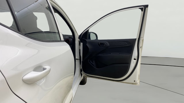 View Hyundai Grand i10 Nios Image 44 Used Hyundai Grand i10 Nios Image 44