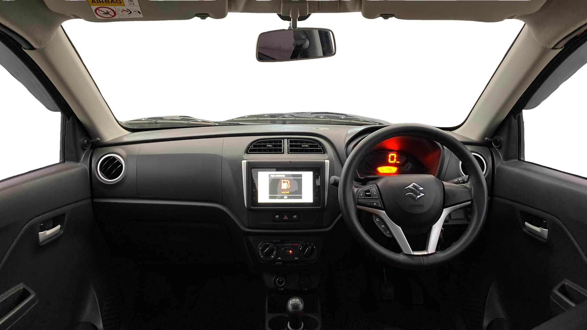 View 2024 Maruti Suzuki Alto K10 LX Image 15 Used 2024 Maruti Suzuki Alto K10 LX Image 15