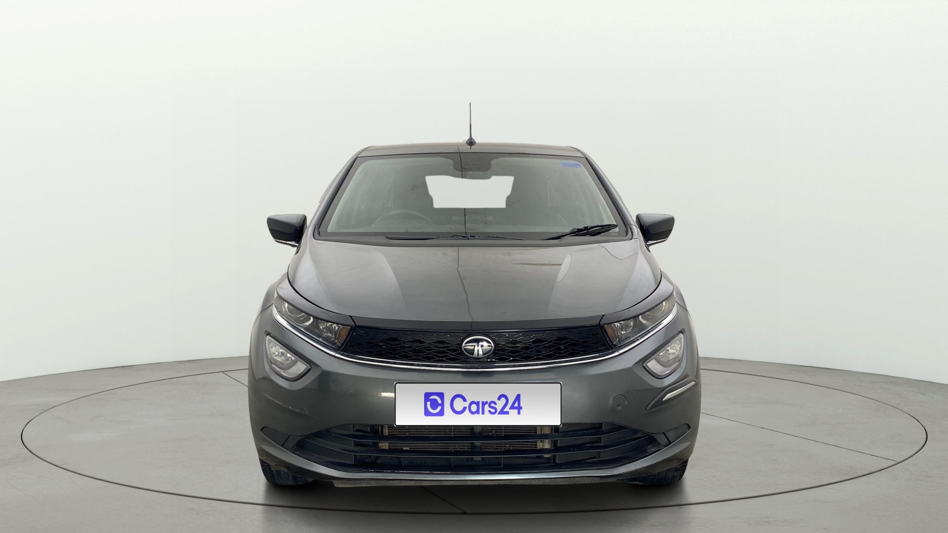 Used 2024 Tata Altroz Used 2024 Tata Altroz