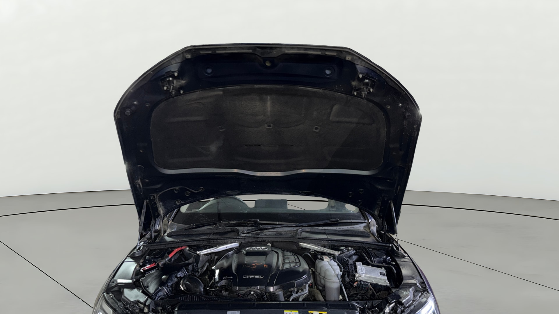 Used 2022 Audi A4 Used 2022 Audi A4