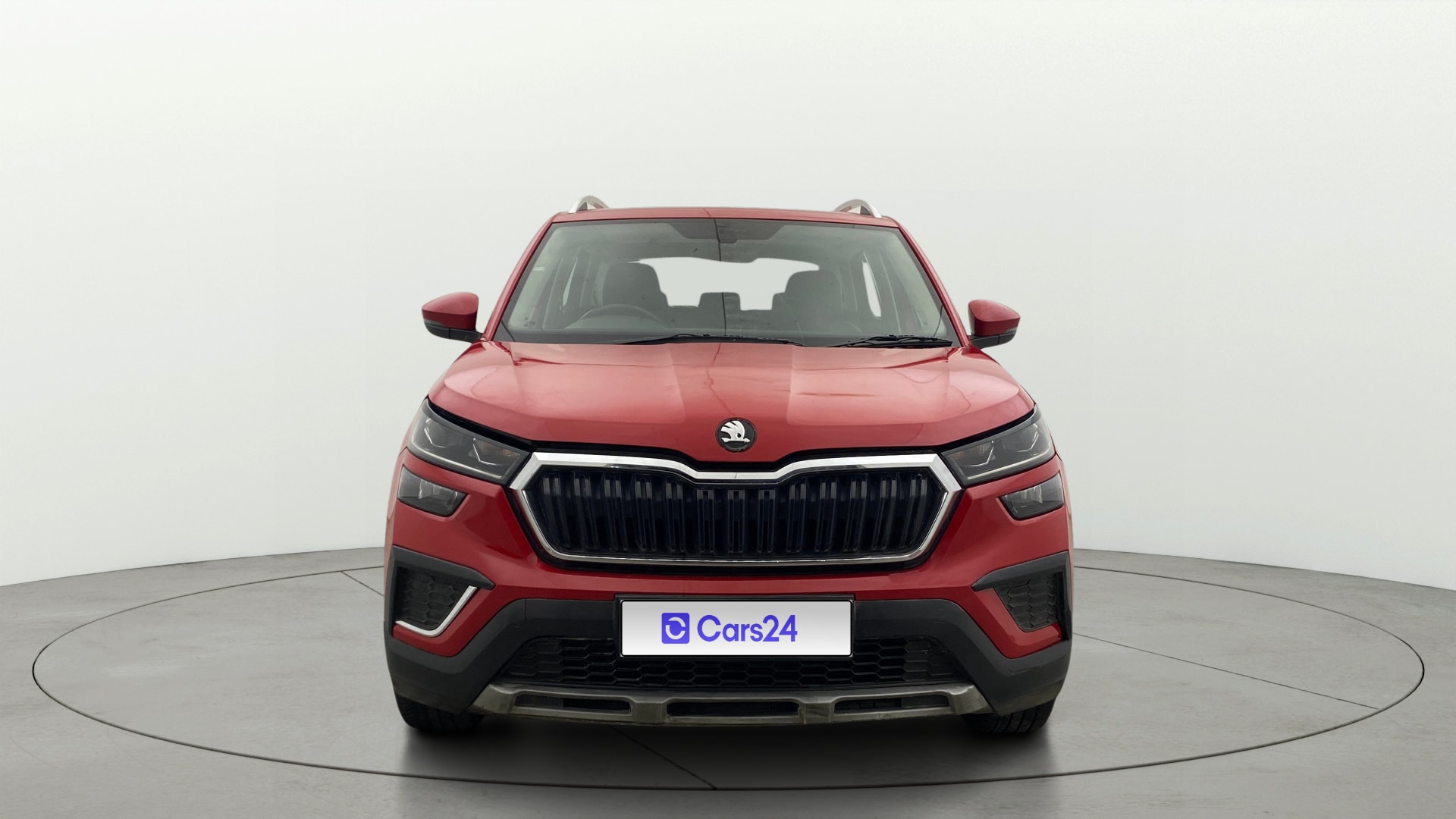 Used 2021 Skoda Kushaq Used 2021 Skoda Kushaq