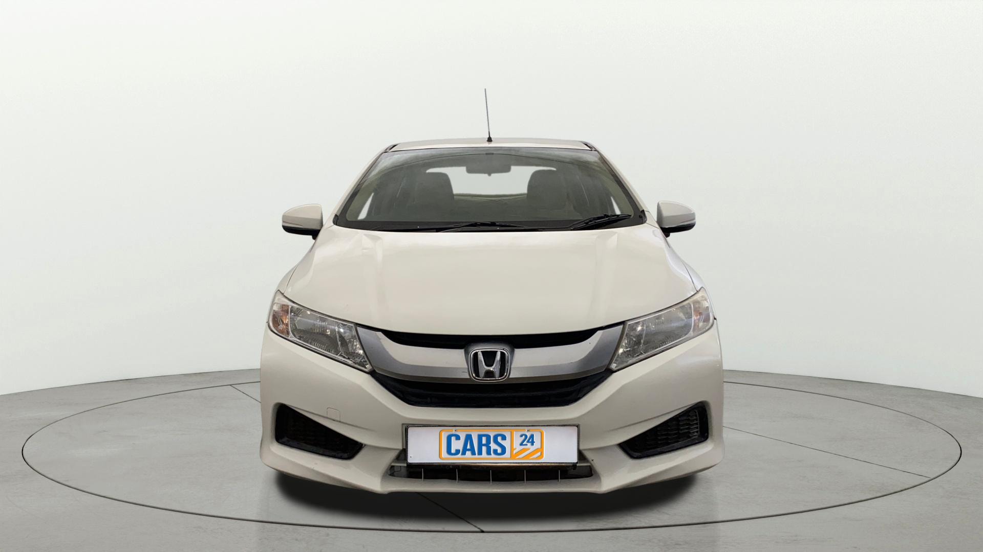 Used 2015 Honda City Used 2015 Honda City