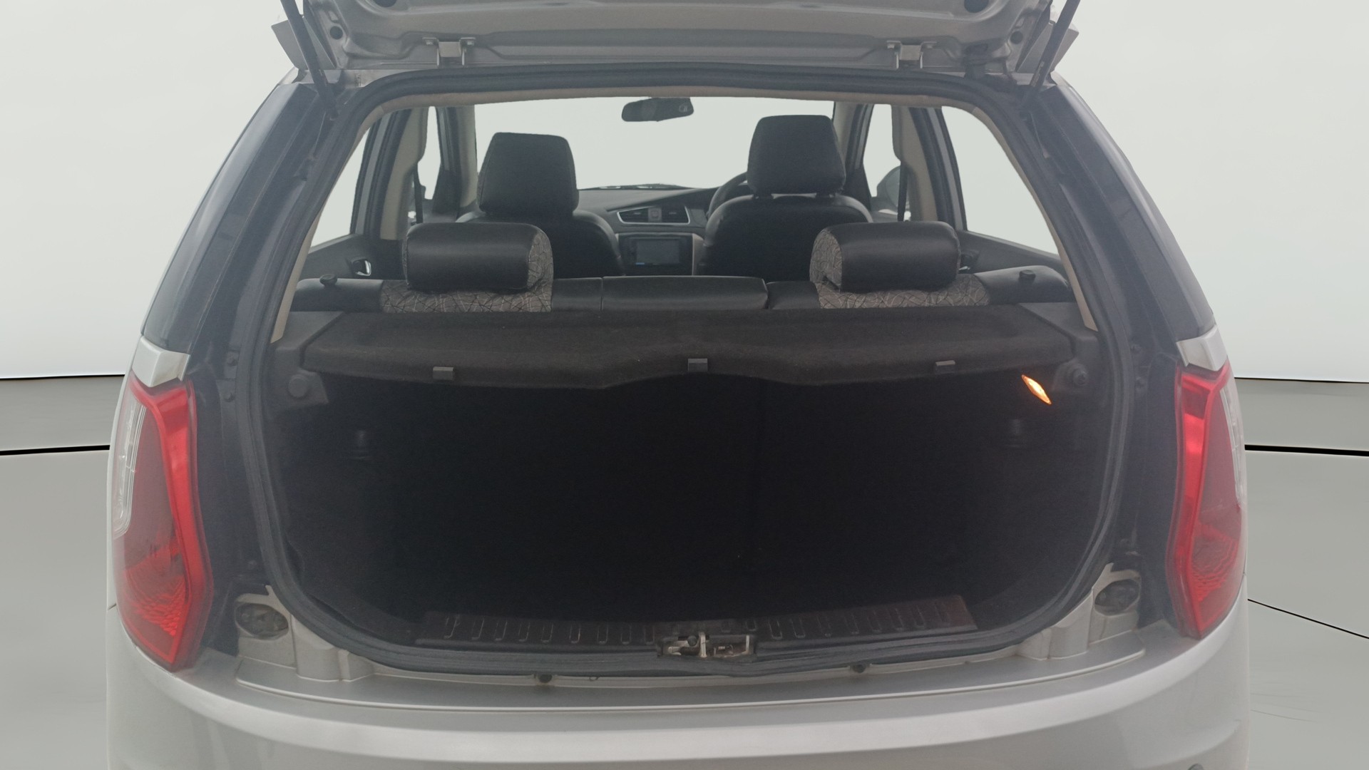 Used 2015 Tata Bolt Used 2015 Tata Bolt