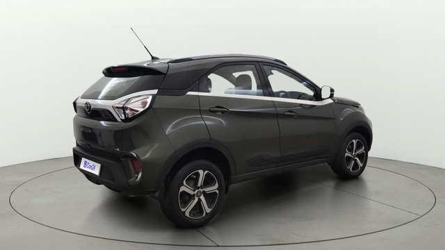 View Tata Nexon Image 44 Used Tata Nexon Image 44