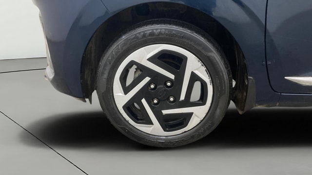 View Hyundai Grand i10 Nios Image 34 Used Hyundai Grand i10 Nios Image 34